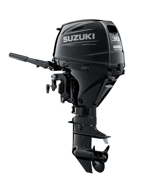 Лодочный мотор Suzuki DF30AS в Златоусте