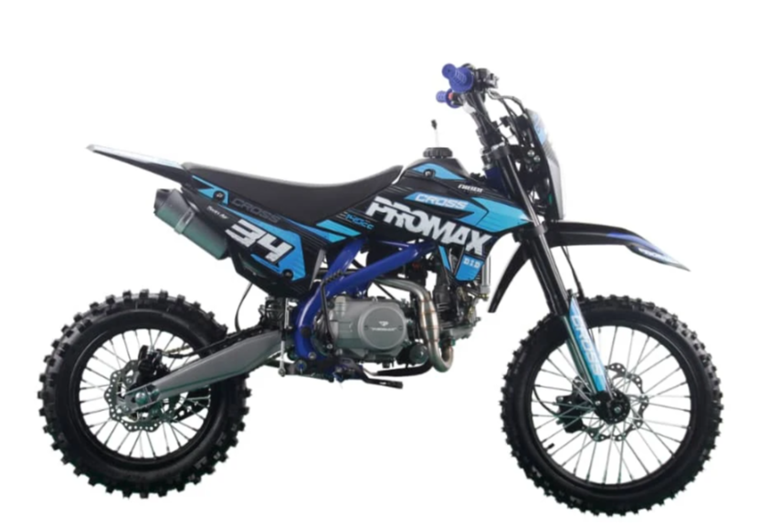 Питбайк PROMAX CROSS 145CC 17/14 в Златоусте