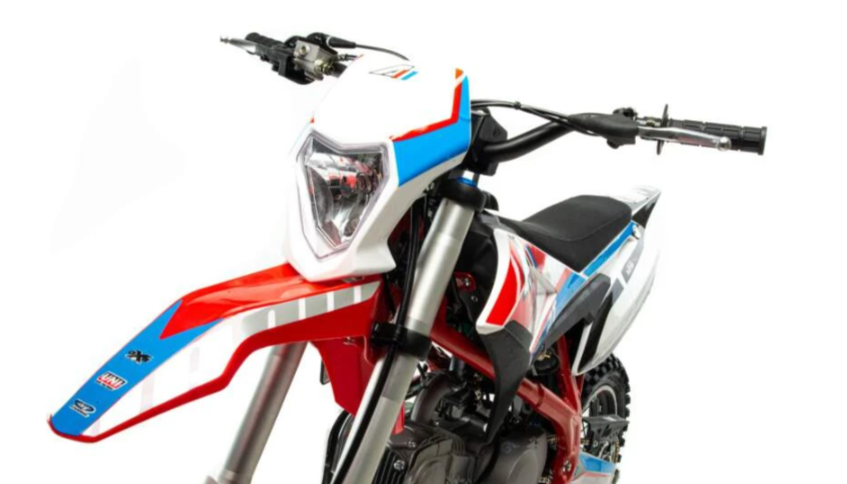 Питбайк MOTOLAND (МОТОЛЕНД) Apollo125 DT125 в Златоусте