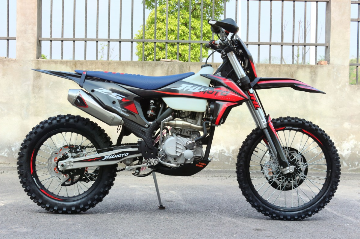 Мотоцикл JHLMOTO JHL Z5V NB300 (174MN-3) в Златоусте