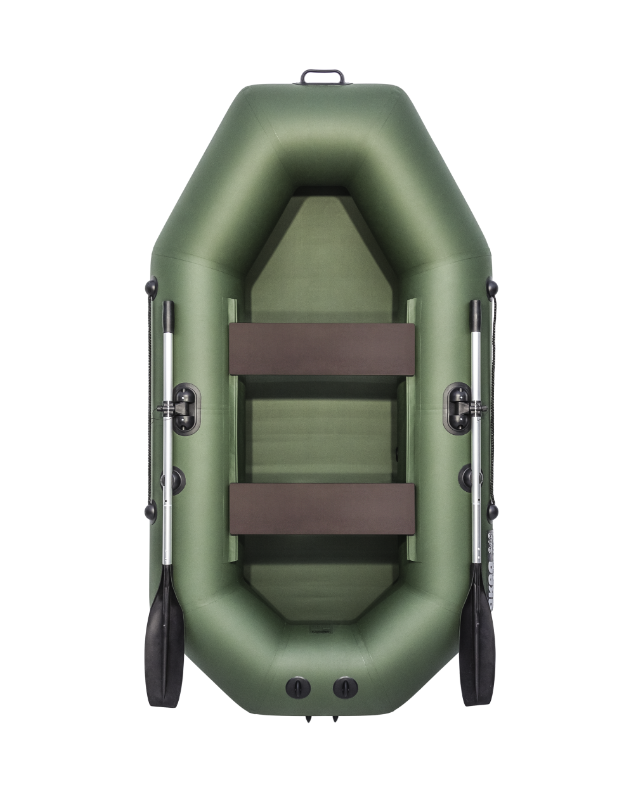  Лодка АКВА-МАСТЕР 240 в Златоусте