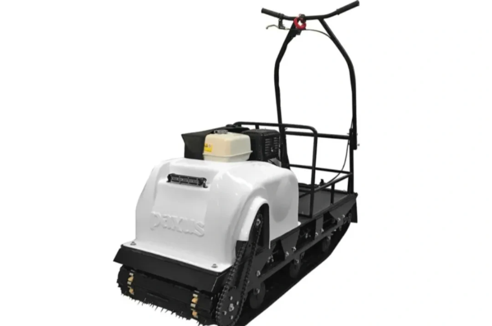 Мотобуксировщик PAXUS 500 GRAND AVANT 13 л.с. HONDA в Златоусте