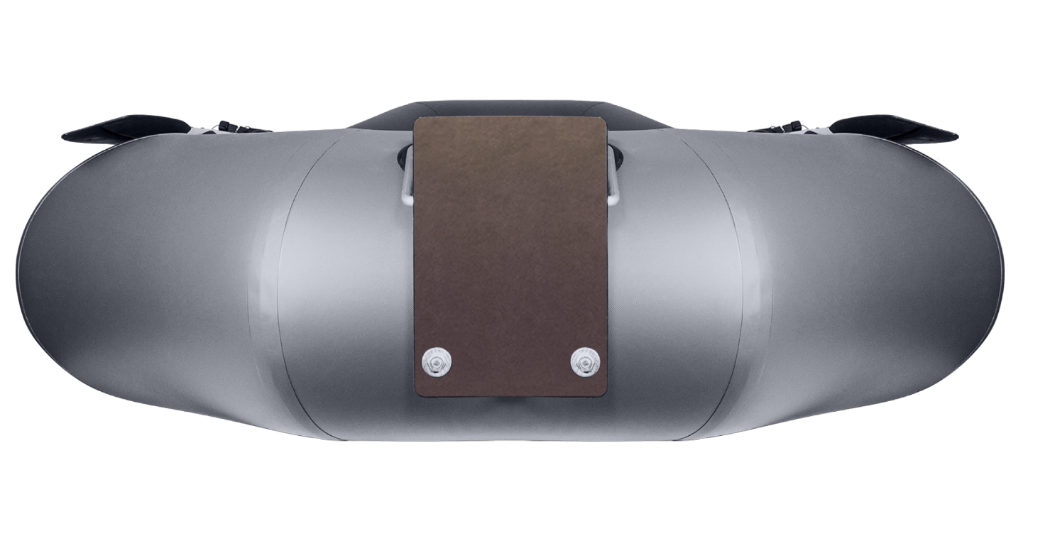 Лодка АКВА-МАСТЕР 300 ТР в Златоусте