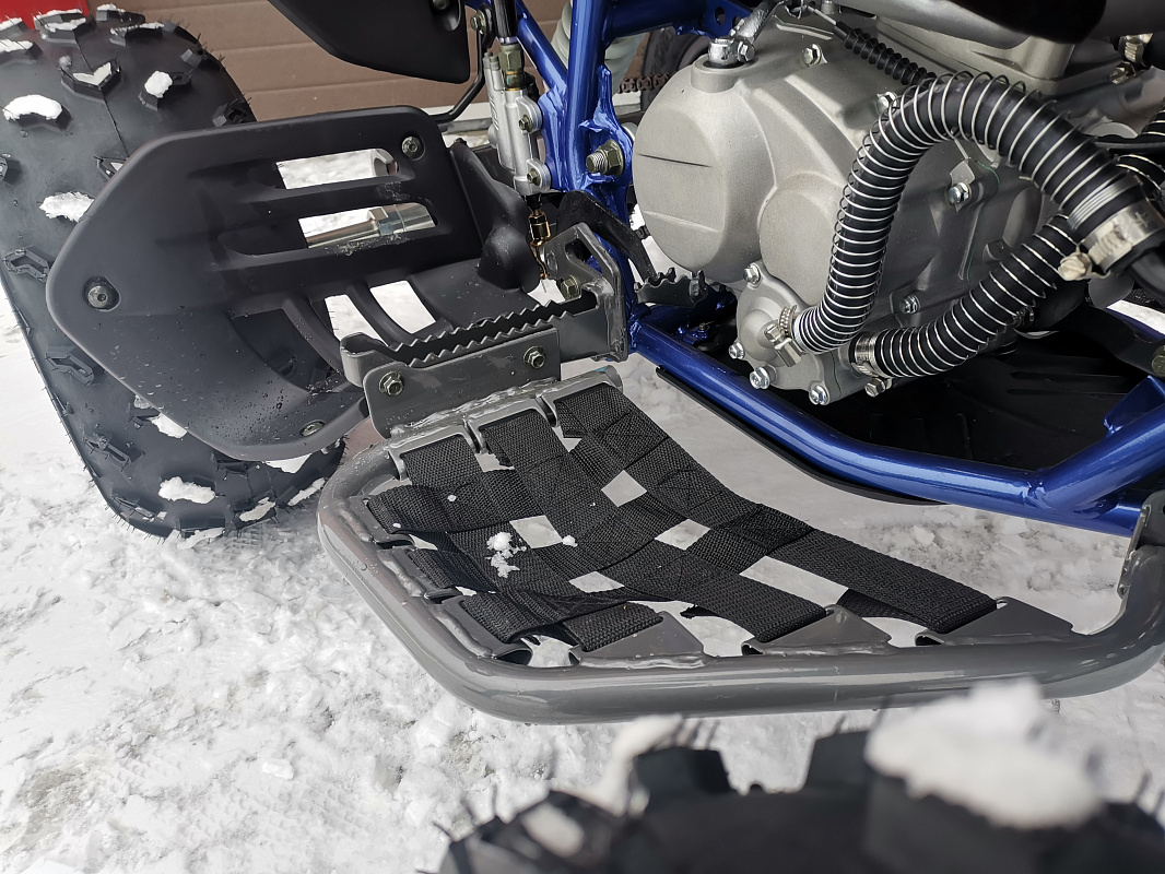 Квадроцикл PROMAX RAPTOR 300 NEW RedBull в Златоусте