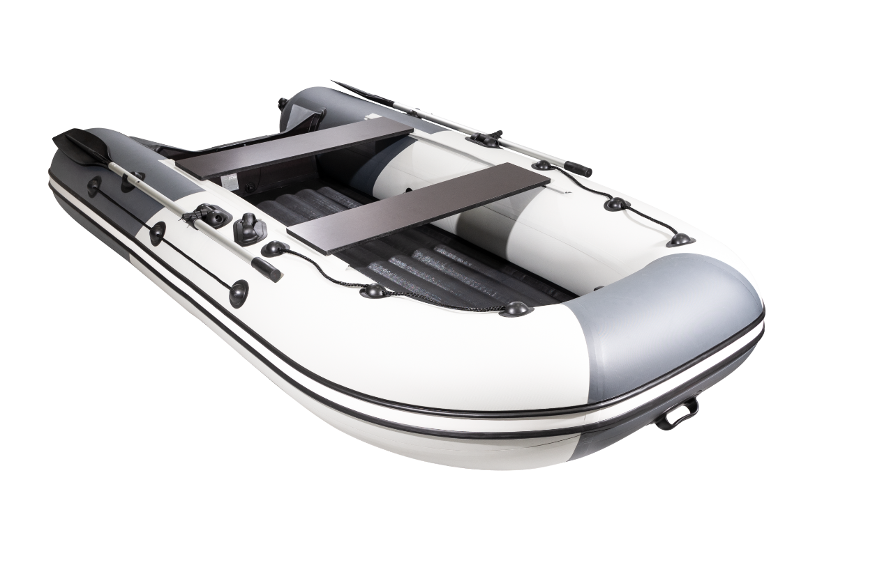 Лодка ривьера 3200 нднд гидролыжа в Златоусте