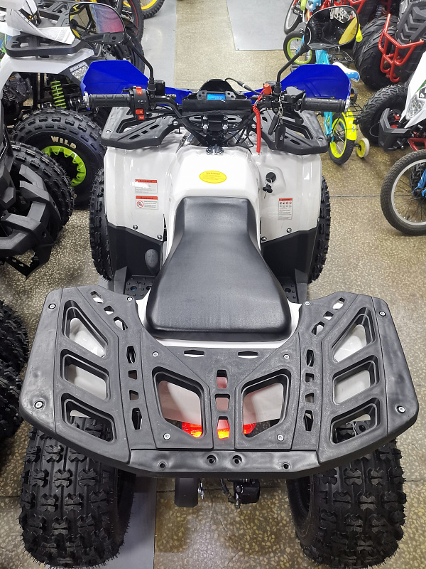 Квадроцикл PROMAX WILD 175 LUX в Златоусте