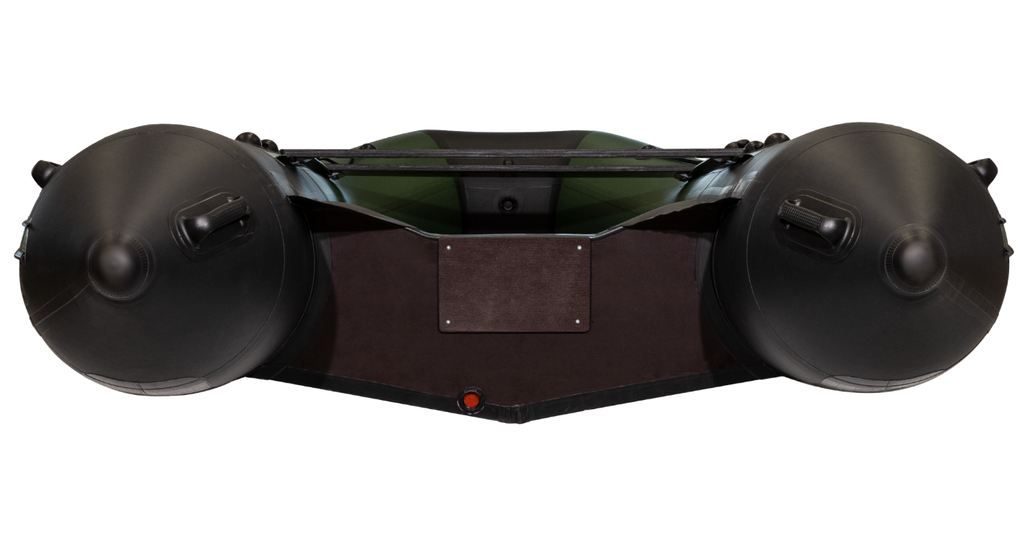 Лодка Ривьера Максима 3600 СК в Златоусте