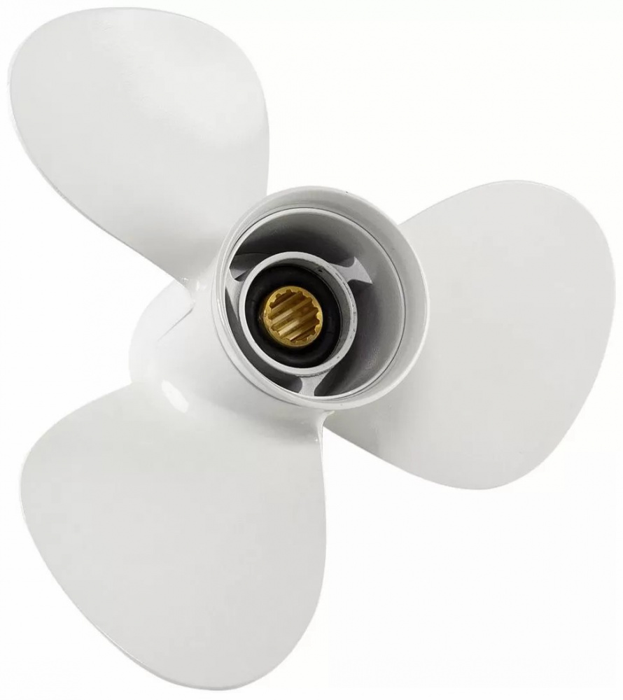 ВИНТ ГРЕБНОЙ YAMAHA 40-55 / F30-60; 3X11-5/8X11 в Златоусте