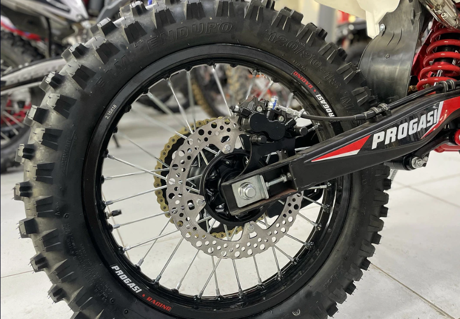 Мотоцикл Progasi SUPER MAX 250 PRO SPORT в Златоусте