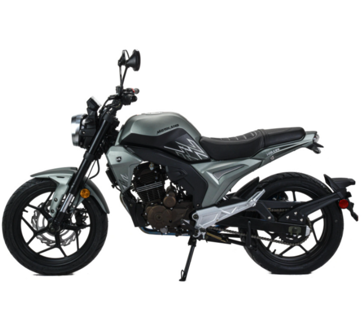 Мотоцикл MOTOLAND (МОТОЛЕНД) 300 CBR в Златоусте