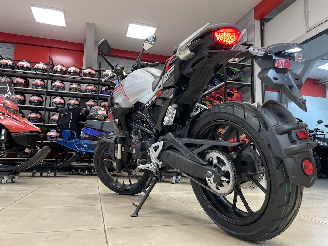 Мопед PROMAX CB150R (49) в Златоусте