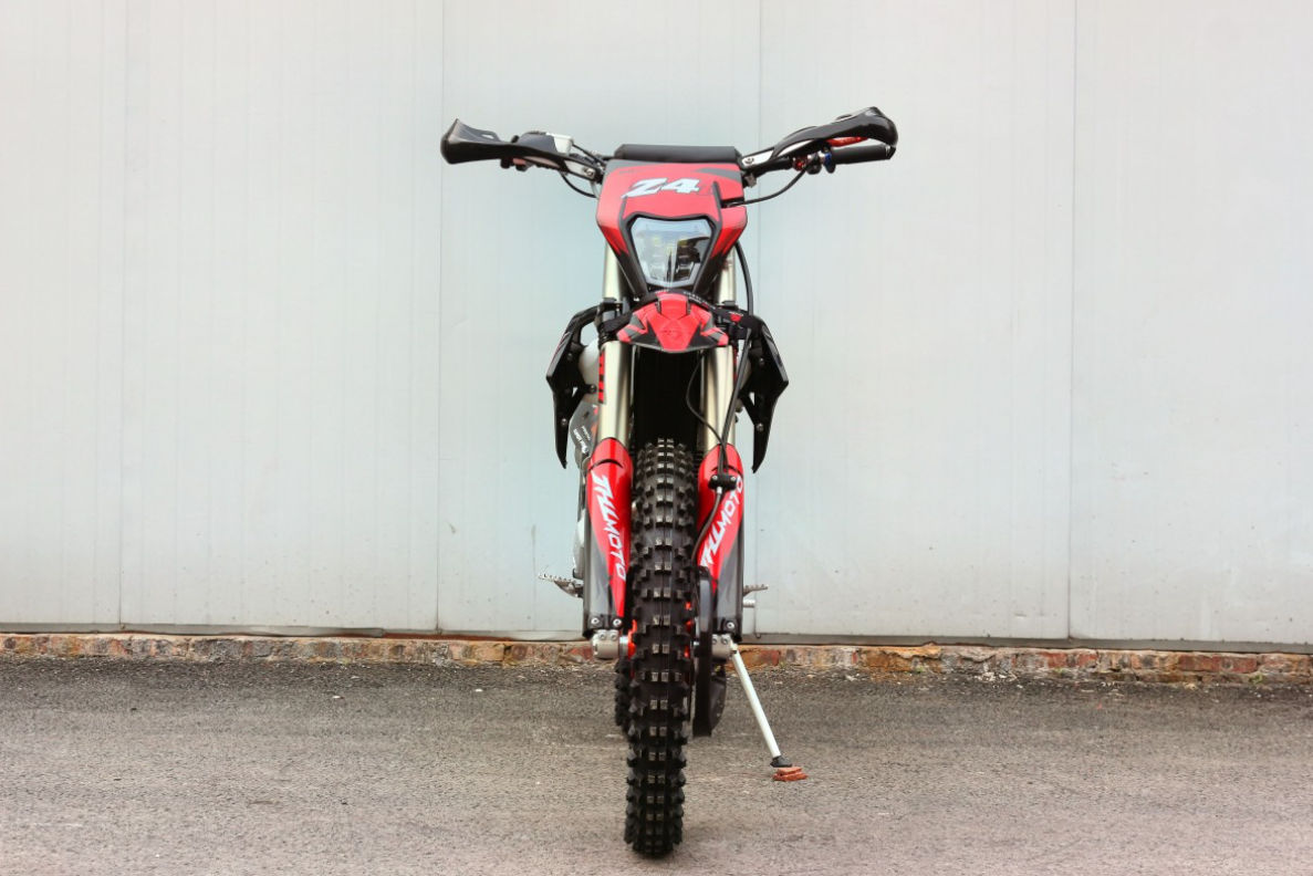 Мотоцикл JHLMOTO JHL Z4i (EFI) PR250 (172FMM-5S) в Златоусте