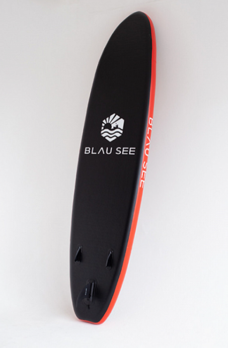 НАДУВНОЙ SUP-BOARD BURNFIRE 10,6 в Златоусте