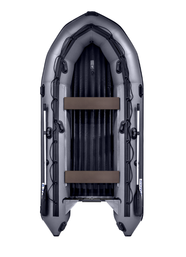 Лодка APACHE 3700 НДНД в Златоусте