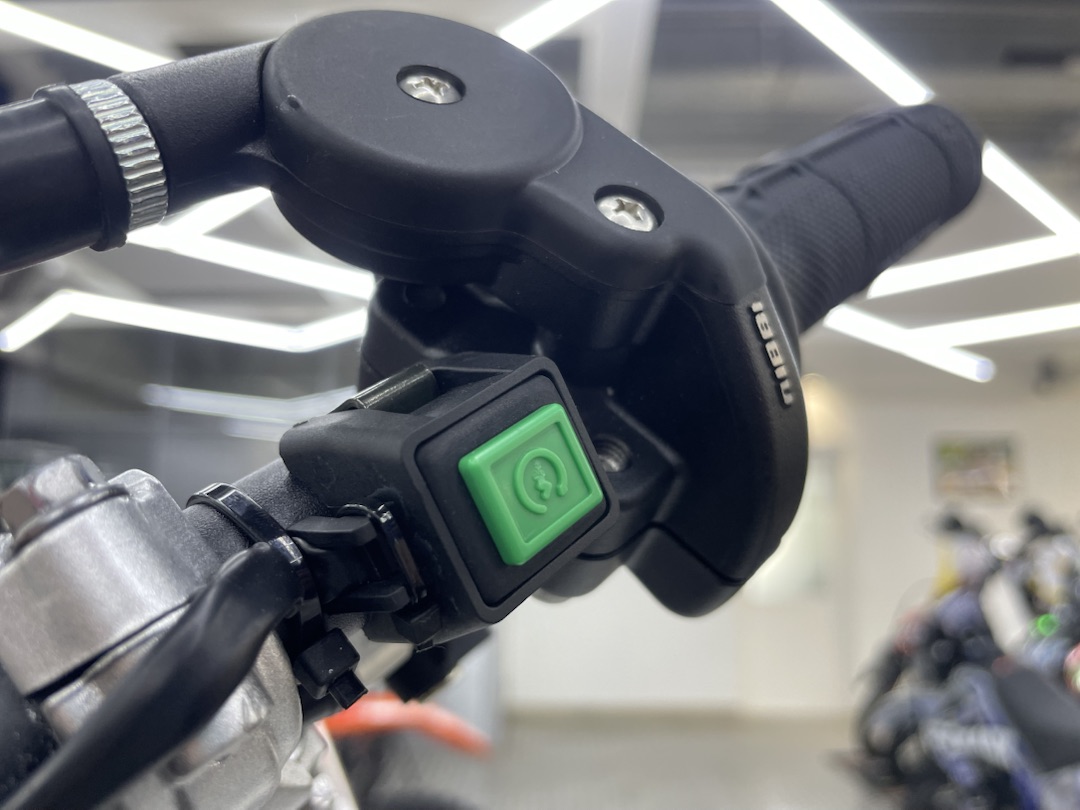 Кроссовый мотоцикл (эндуро) PROMAX PZ9 480 PRO-SPORT в Златоусте