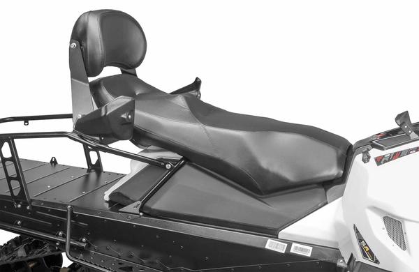 Снегоход STELS SA600T (L LUX WT) АТАМАН 1.0 К01 Tech в Златоусте