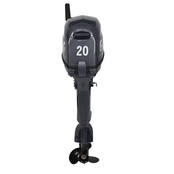 ЛОДОЧНЫЙ МОТОР ALLFA CG Т20 в Златоусте