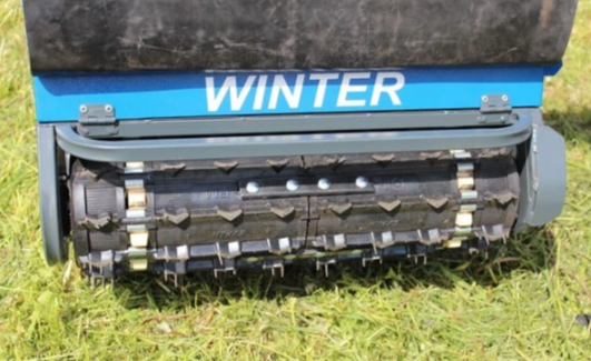 Мотобуксировщик ВЕПС WINTER «НАСТ» 17 в Златоусте