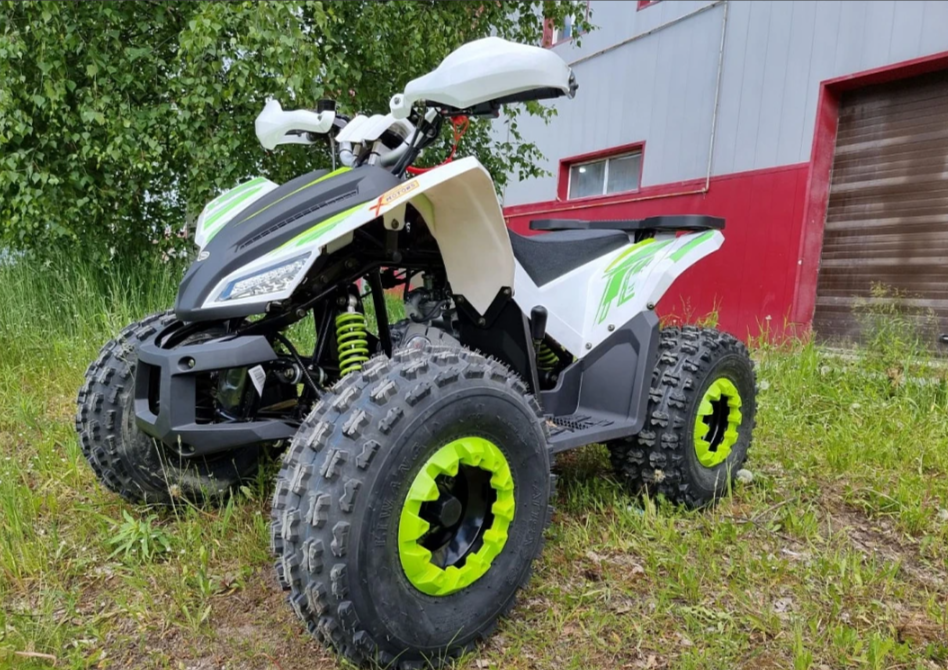 Квадроцикл PROMAX SPORT - PRO 180 (2025) в Златоусте