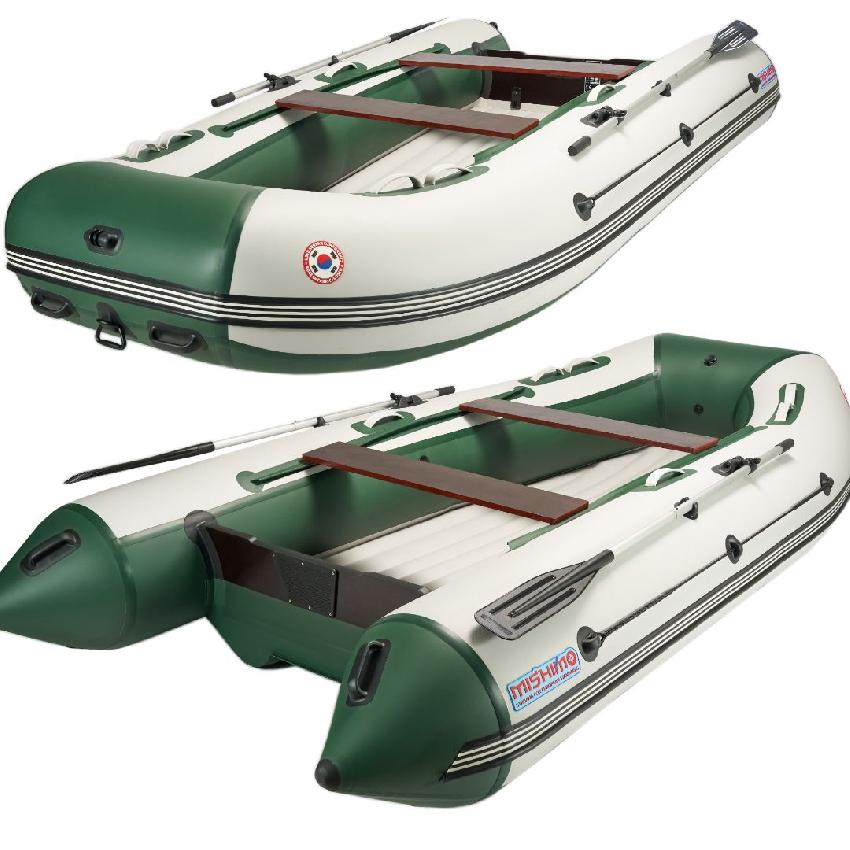 Лодка MISHIMO LITE 315 в Златоусте