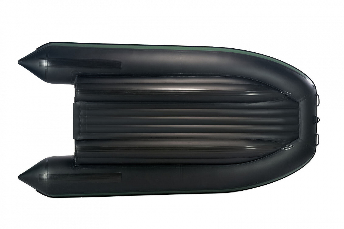 Лодка MISHIMO LITE DF 400 в Златоусте