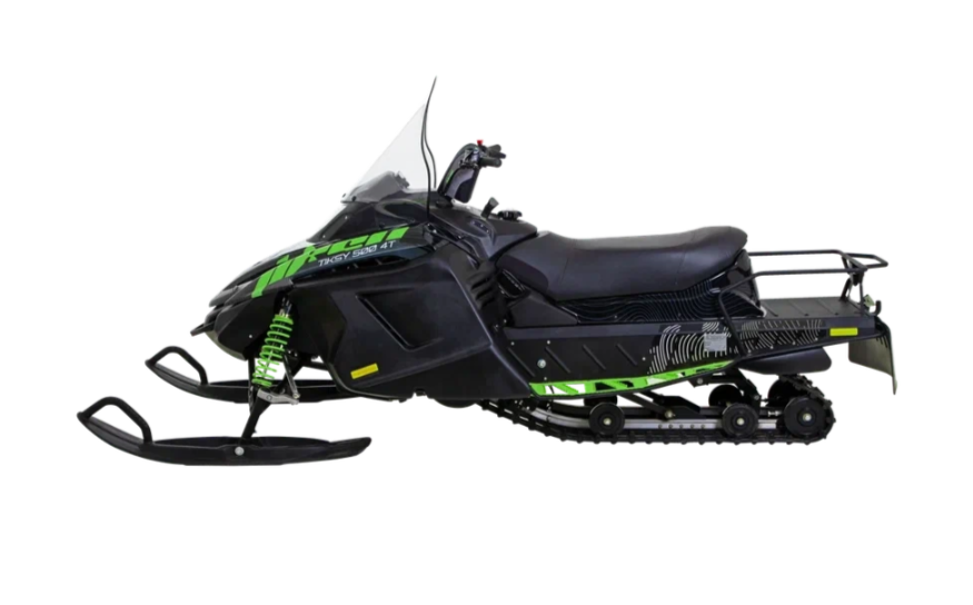 Снегоход РМ TIKSY 500 4Т в Златоусте