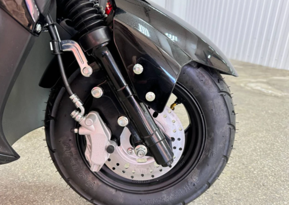 Скутер PROMAX ROX 200 (49) в Златоусте