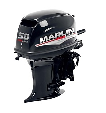 Лодочный мотор MARLIN PROLINE MP 50 AMH ПОД ВОДОМЕТ в Златоусте