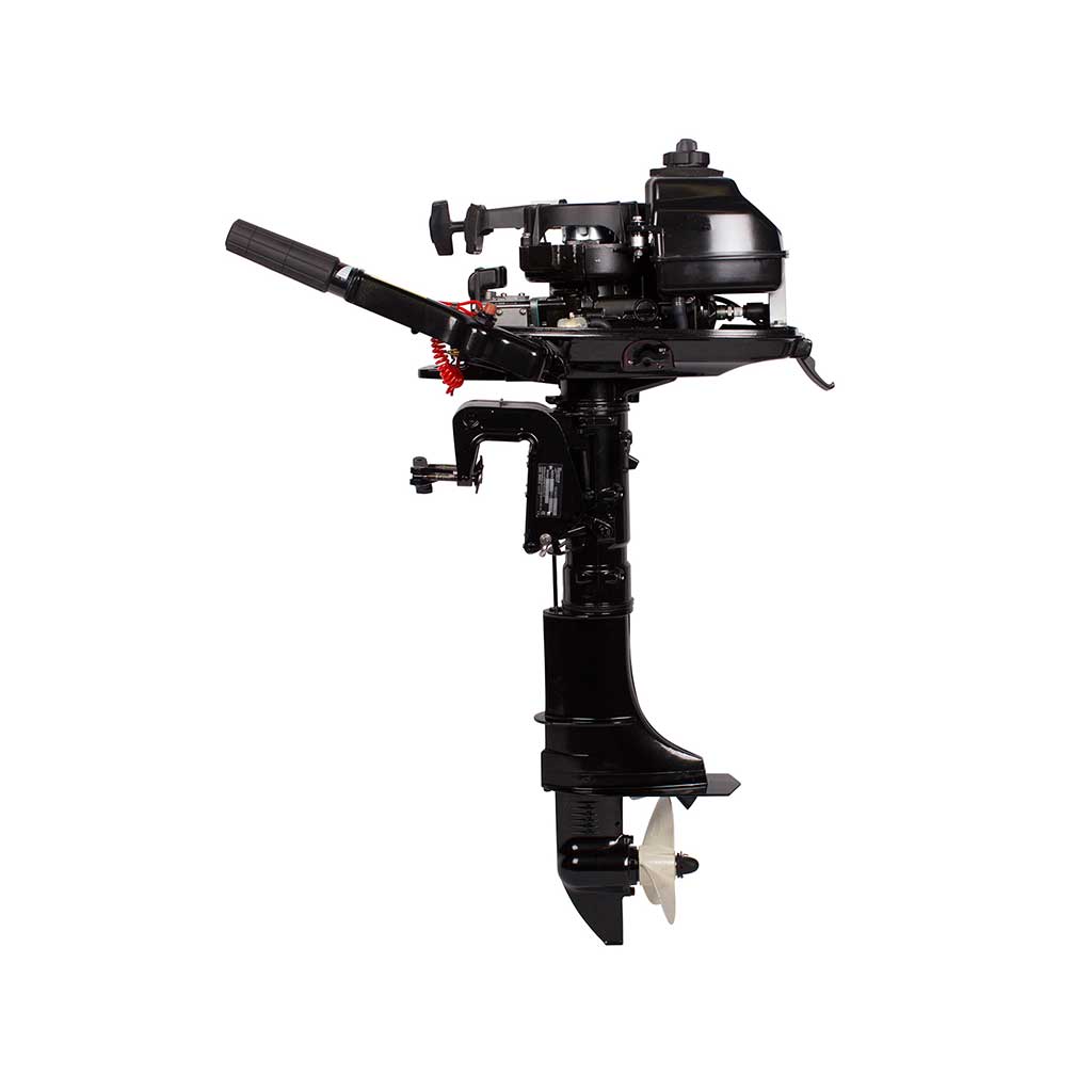 ЛОДОЧНЫЙ МОТОР TOYAMA T5ABMS в Златоусте