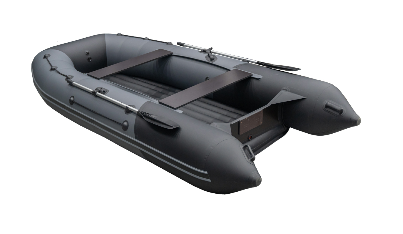 Лодка Таймень RX 3900 НДНД в Златоусте