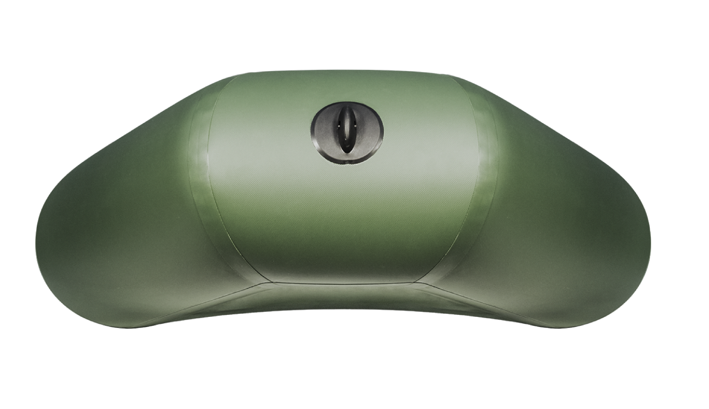  Лодка АКВА-ОПТИМА 210 в Златоусте