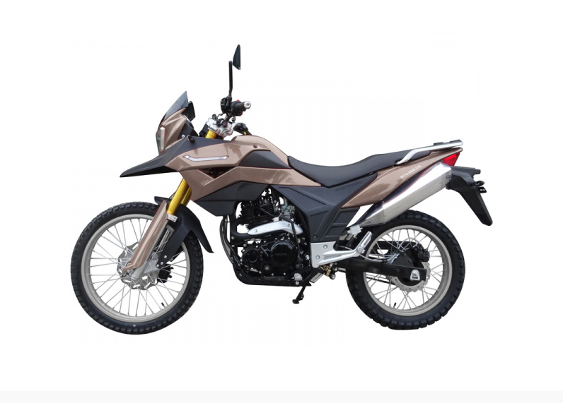 Мотоцикл RACER RC300-GY8 RANGER в Златоусте