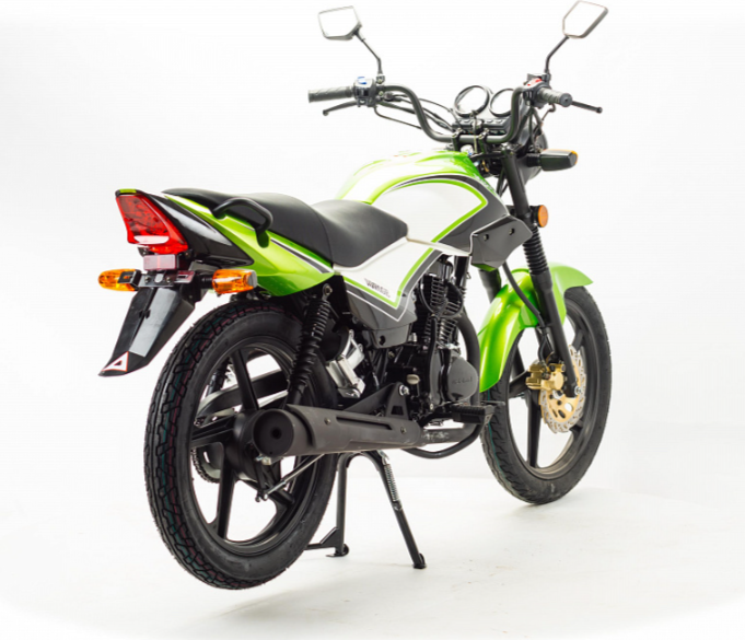 Мотоцикл MOTOLAND (МОТОЛЕНД) VOYAGE 200 в Златоусте