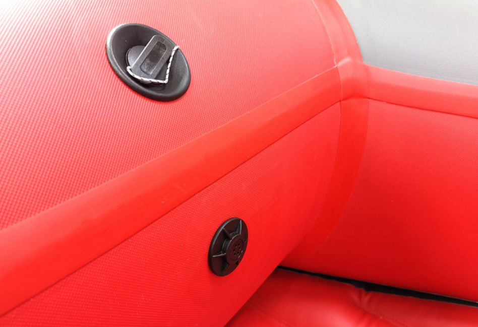 КОМПЛЕКТ Лодка MISHIMO PRO 350 + ЛОДОЧНЫЙ МОТОР MARLIN MP 9.9 (20) AMHS PRO в Златоусте