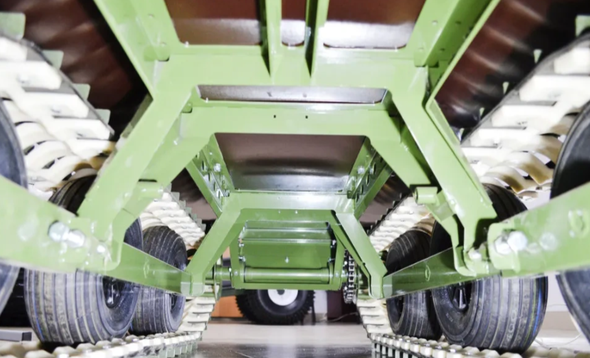 Мотобуксировщик вездеход KOiRA T9 R (понижающий редуктор) в Златоусте