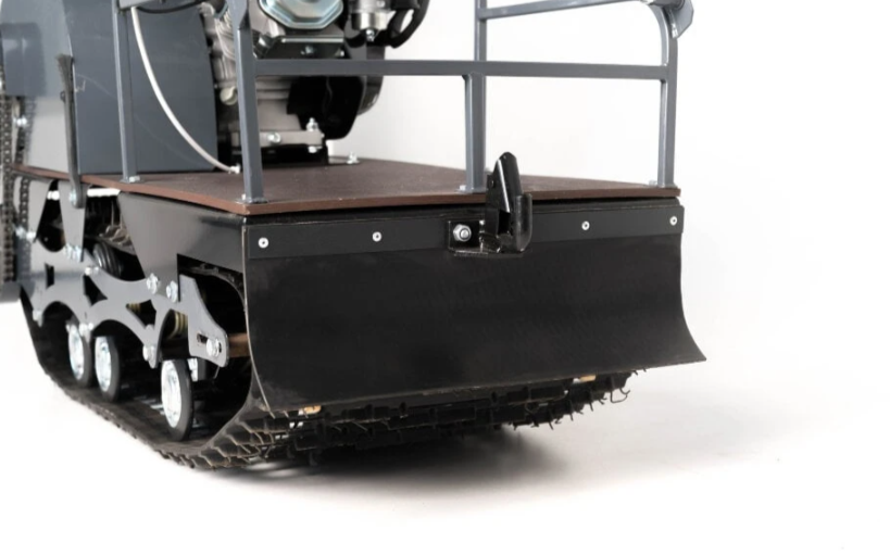 Мотобуксировщик ОНЕГО 500 15 FRONT LIMITED в Златоусте