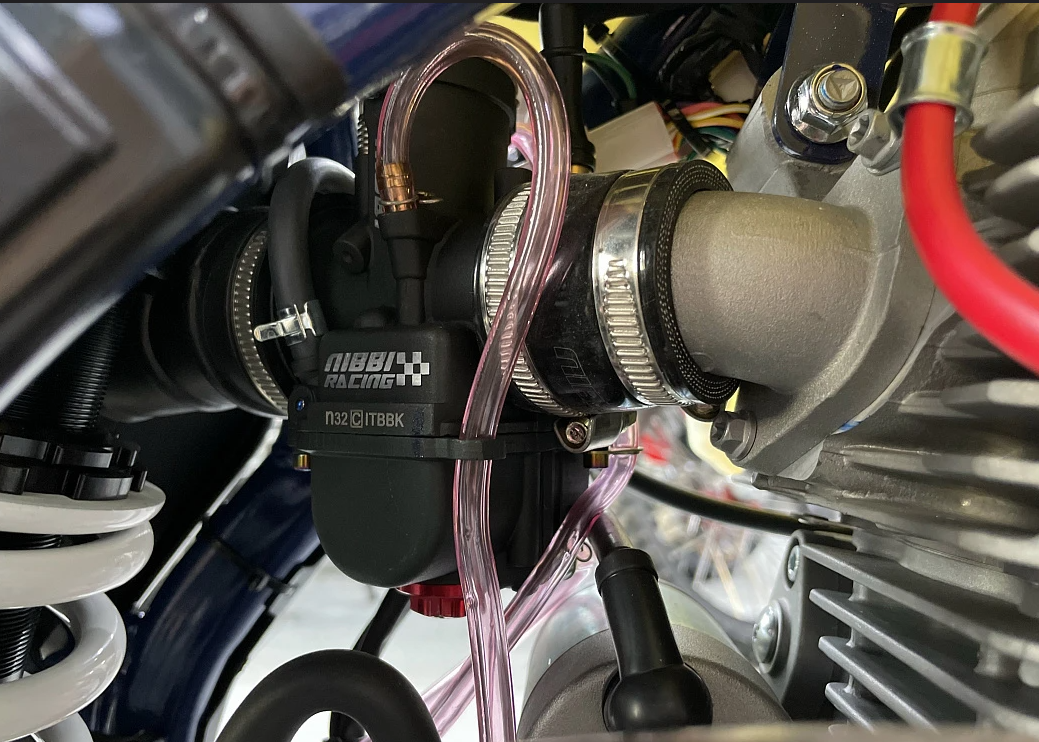 Мотоцикл Progasi RACE 300 AIR PRO SPORT в Златоусте