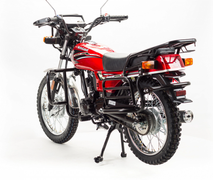 Мотоцикл MOTOLAND (МОТОЛЕНД) FORESTER LITE 200 в Златоусте