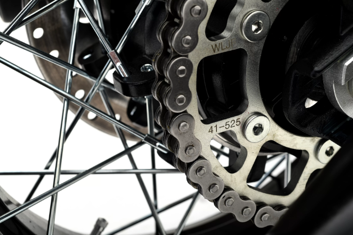 Мотоцикл GAOKIN GK 1200 в Златоусте