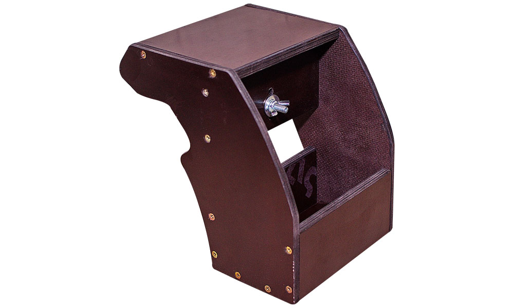 Подставка под эхолот №2 в Златоусте