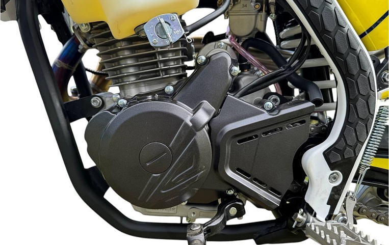 Эндуро мотоцикл IRBIS HTR 250 в Златоусте