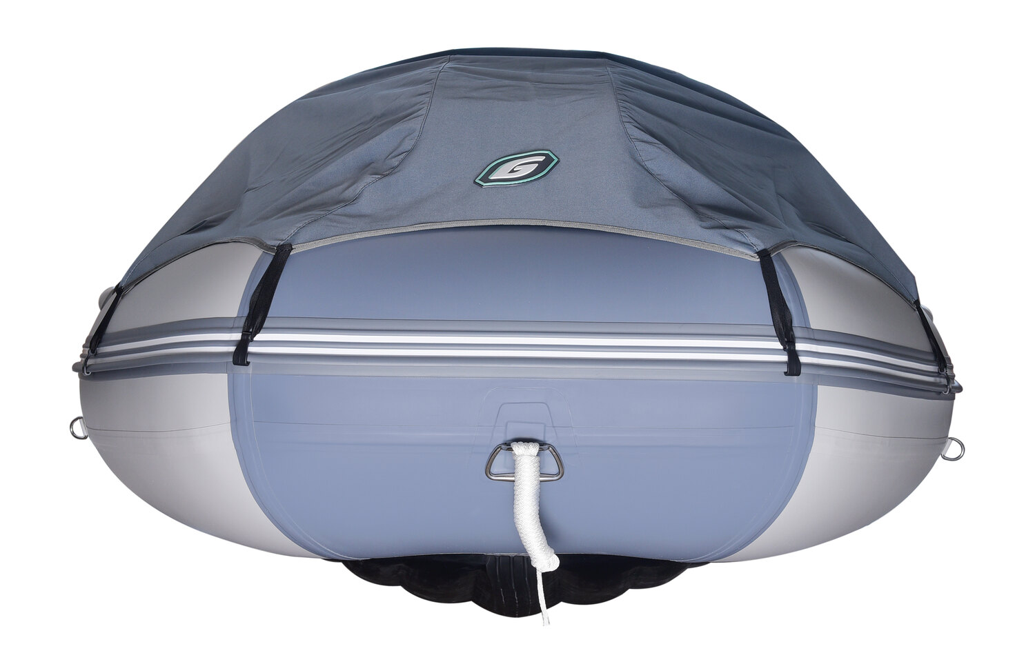 НАДУВНАЯ ЛОДКА GLADIATOR E420PRO в Златоусте