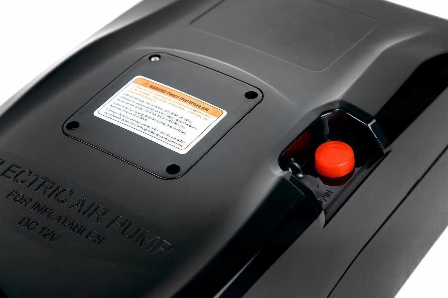 ЭЛЕКТРИЧЕСКИЙ НАСОС MARLIN GP-80 B в Златоусте