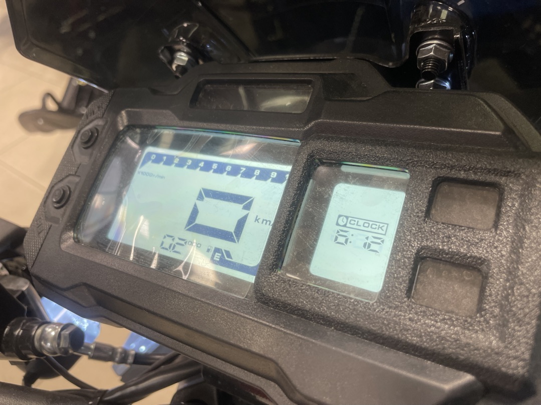 Скутер PROMAX STALKER ARMY 240(49) в Златоусте