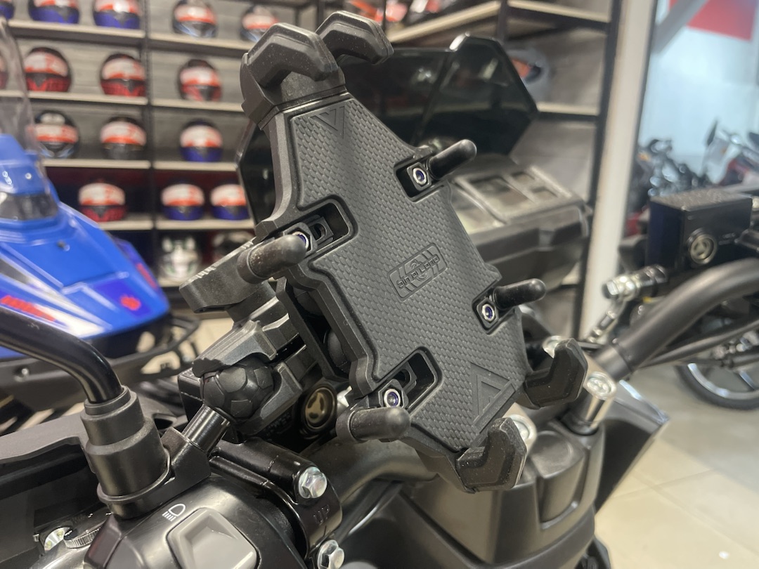 Скутер PROMAX STALKER ARMY 240(49) в Златоусте