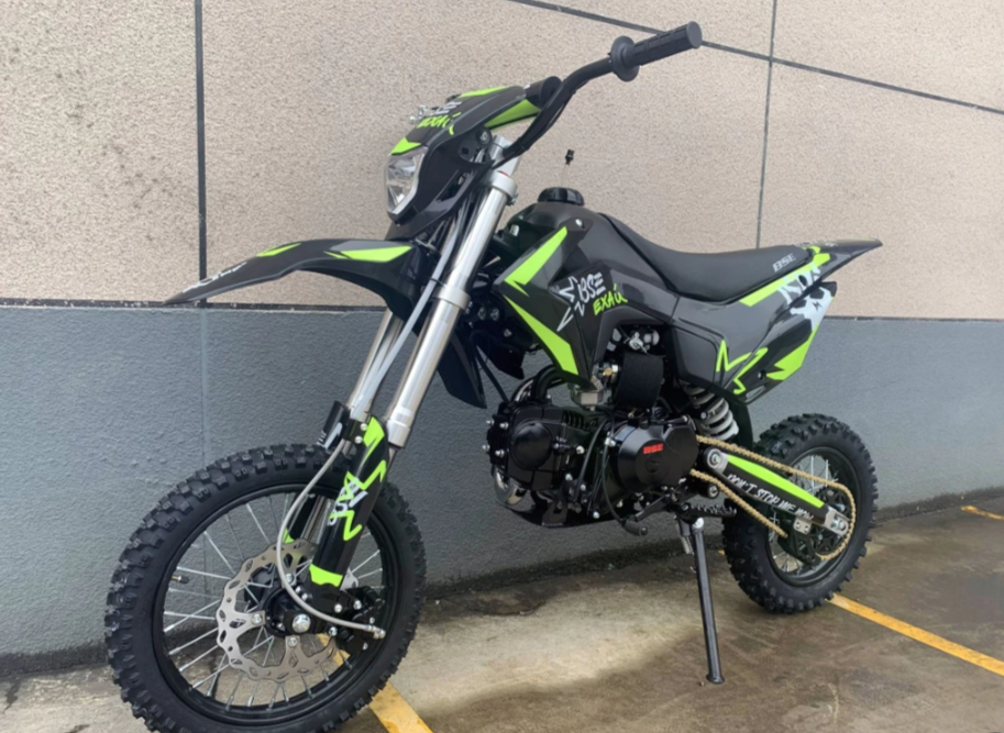 Питбайк BSE EXA SA 14/12 в Златоусте