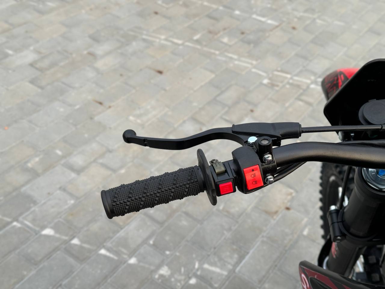 Кроссовый мотоцикл Sanchez Maniac CB300F в Златоусте