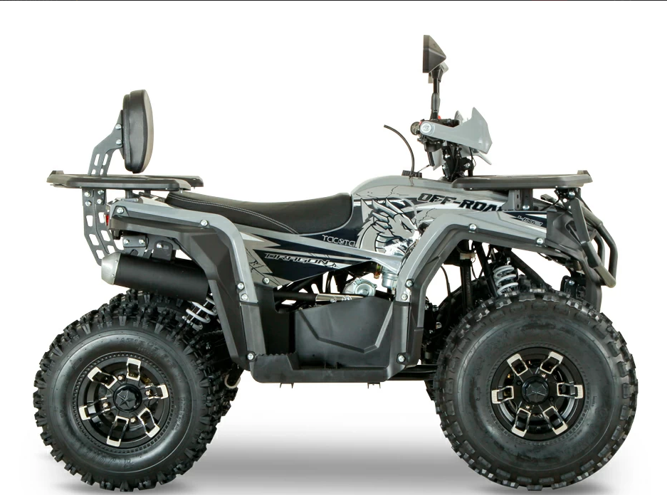 Квадроцикл YACOTA DRAGON LUX LD 150 PRO-SPORT в Златоусте