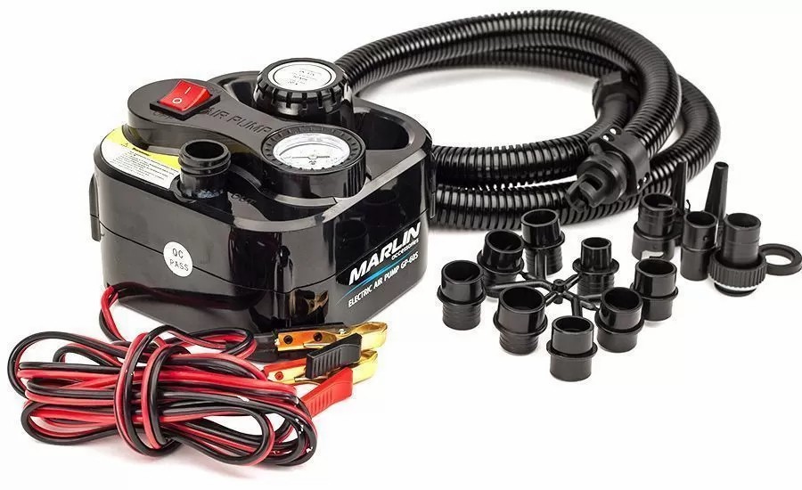 ЭЛЕКТРИЧЕСКИЙ НАСОС MARLIN GP-60 S в Златоусте