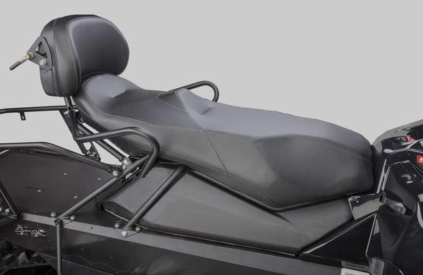 Снегоход STELS SA600R (L LUX WT) ВИТЯЗЬ 2.0 К01 Tech в Златоусте